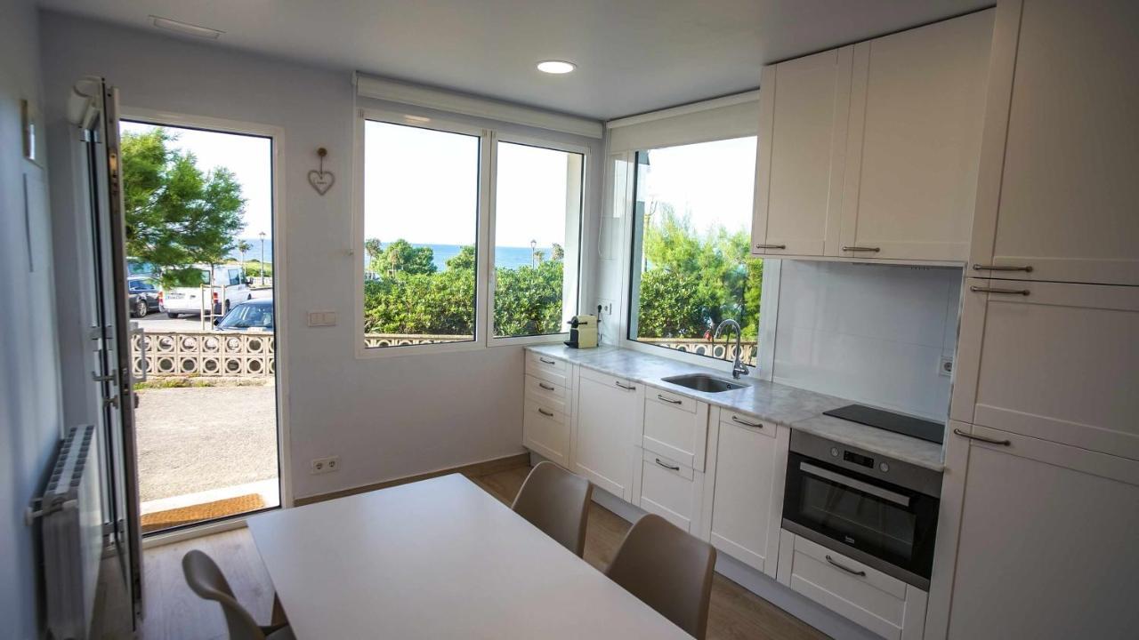 Loft Sunset Playa De Los Locos スアンセス エクステリア 写真