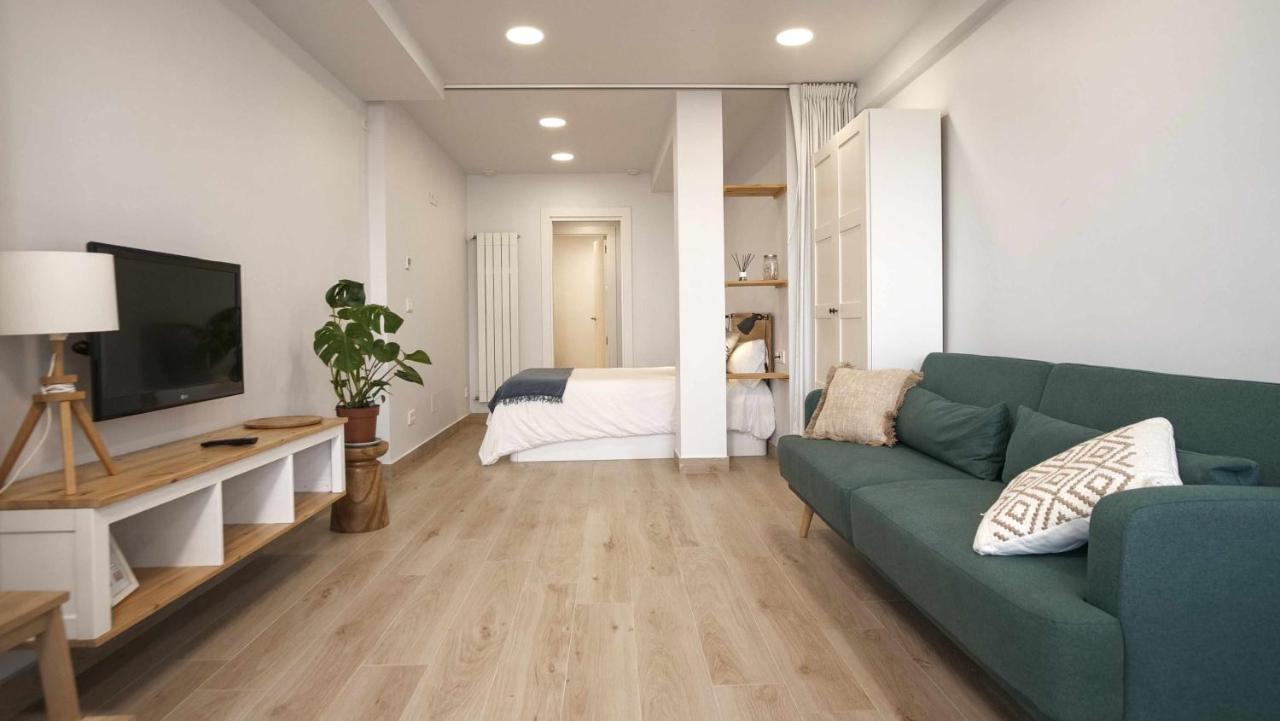 Loft Sunset Playa De Los Locos スアンセス エクステリア 写真