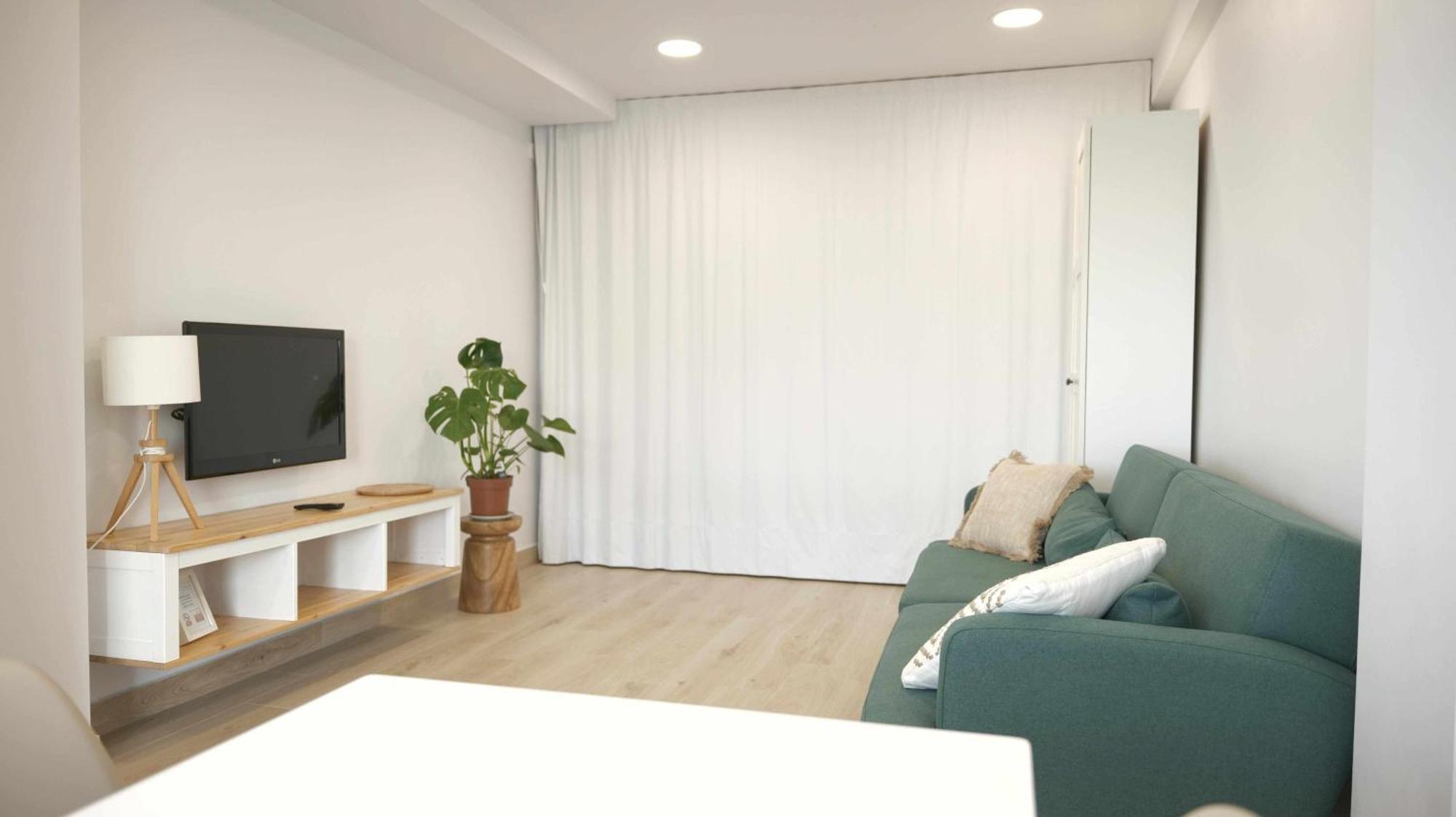Loft Sunset Playa De Los Locos スアンセス エクステリア 写真