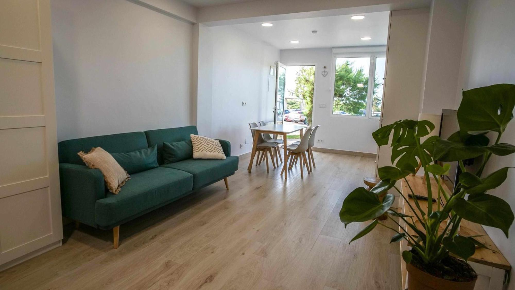 Loft Sunset Playa De Los Locos スアンセス エクステリア 写真