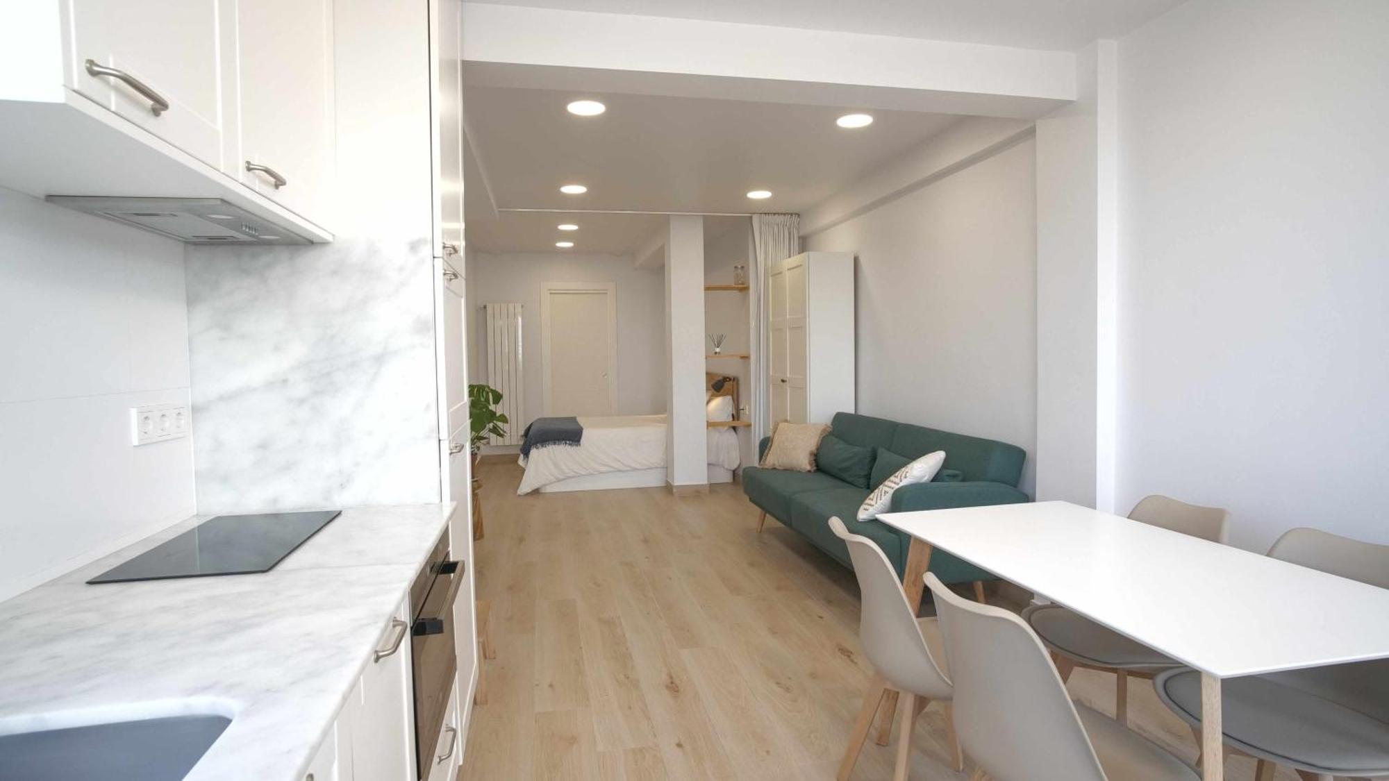 Loft Sunset Playa De Los Locos スアンセス エクステリア 写真